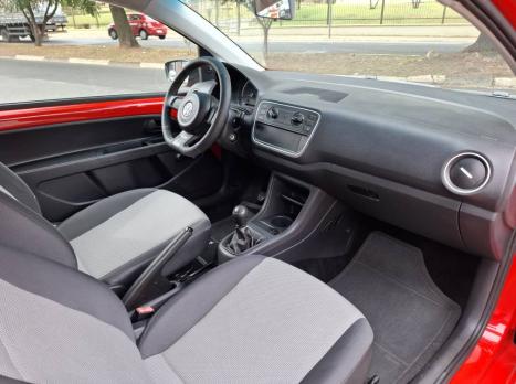 VOLKSWAGEN UP 1.0 12V TAKE FLEX, Foto 2