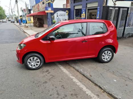 VOLKSWAGEN UP 1.0 12V TAKE FLEX, Foto 5