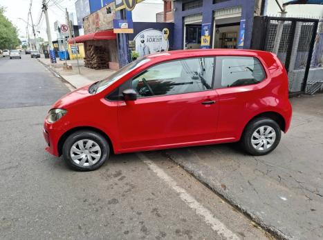 VOLKSWAGEN UP 1.0 12V TAKE FLEX, Foto 6