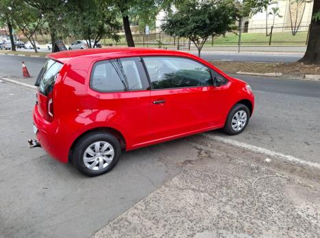 VOLKSWAGEN UP 1.0 12V TAKE FLEX, Foto 7