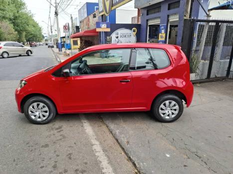 VOLKSWAGEN UP 1.0 12V TAKE FLEX, Foto 9