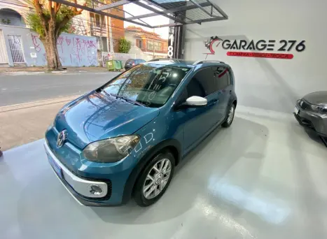 VOLKSWAGEN UP 1.0 12V 4P FLEX, Foto 1