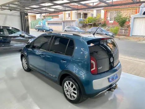 VOLKSWAGEN UP 1.0 12V 4P FLEX, Foto 6