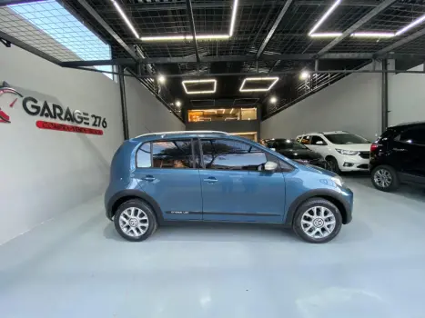 VOLKSWAGEN UP 1.0 12V 4P FLEX, Foto 8