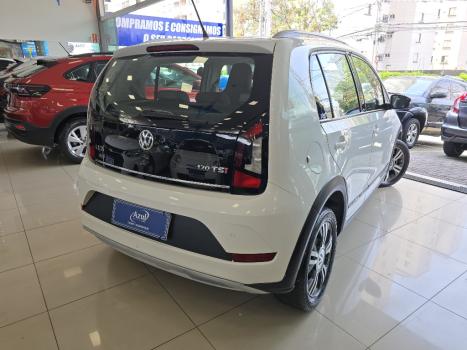 VOLKSWAGEN UP 1.0 12V 4P FLEX, Foto 6
