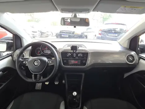 VOLKSWAGEN UP 1.0 12V 4P FLEX, Foto 7