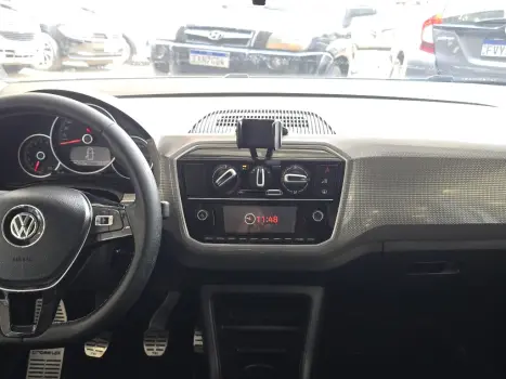 VOLKSWAGEN UP 1.0 12V 4P FLEX, Foto 8