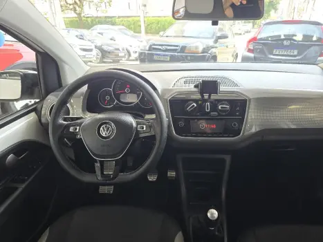 VOLKSWAGEN UP 1.0 12V 4P FLEX, Foto 10