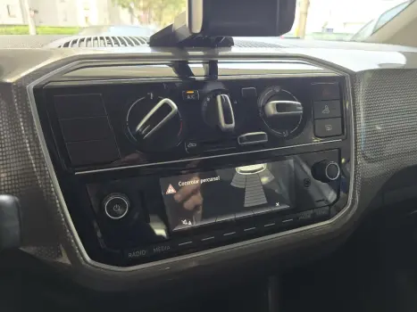 VOLKSWAGEN UP 1.0 12V 4P FLEX, Foto 12