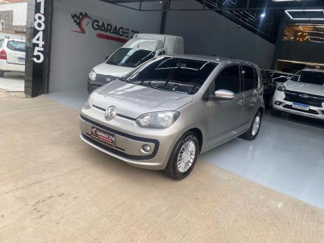 VOLKSWAGEN UP 1.0 12V 4P FLEX MOVE UP, Foto 2