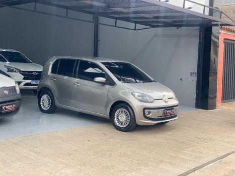VOLKSWAGEN UP 1.0 12V 4P FLEX MOVE UP, Foto 3