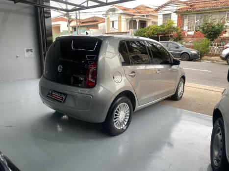 VOLKSWAGEN UP 1.0 12V 4P FLEX MOVE UP, Foto 4