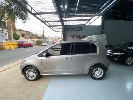 VOLKSWAGEN UP 1.0 12V 4P FLEX MOVE UP, Foto 7