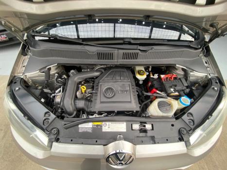 VOLKSWAGEN UP 1.0 12V 4P FLEX MOVE UP, Foto 10