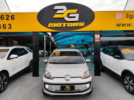 VOLKSWAGEN UP 1.0 12V 4P TSI FLEX MOVE UP, Foto 2