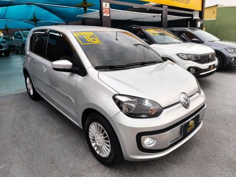 VOLKSWAGEN UP 1.0 12V 4P TSI FLEX MOVE UP, Foto 3