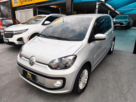 VOLKSWAGEN UP 1.0 12V 4P TSI FLEX MOVE UP, Foto 4