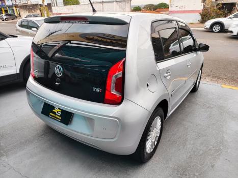 VOLKSWAGEN UP 1.0 12V 4P TSI FLEX MOVE UP, Foto 5