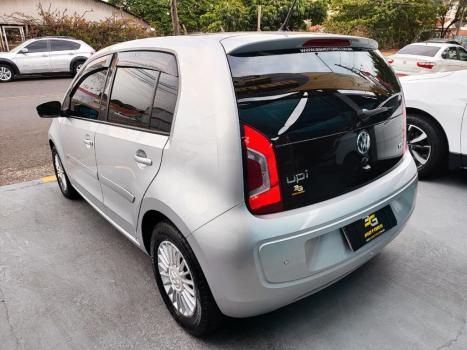 VOLKSWAGEN UP 1.0 12V 4P TSI FLEX MOVE UP, Foto 6