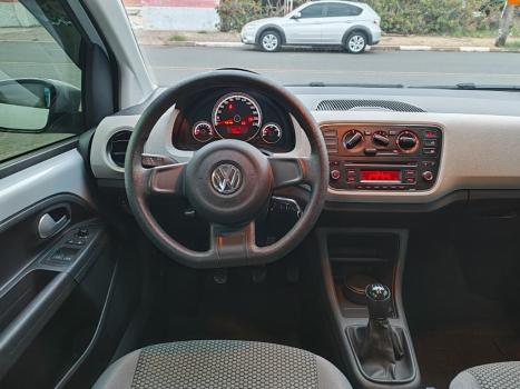 VOLKSWAGEN UP 1.0 12V 4P TSI FLEX MOVE UP, Foto 7