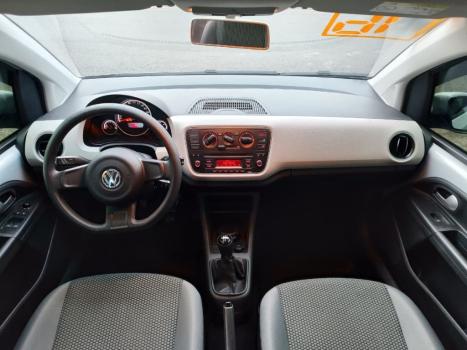 VOLKSWAGEN UP 1.0 12V 4P TSI FLEX MOVE UP, Foto 8