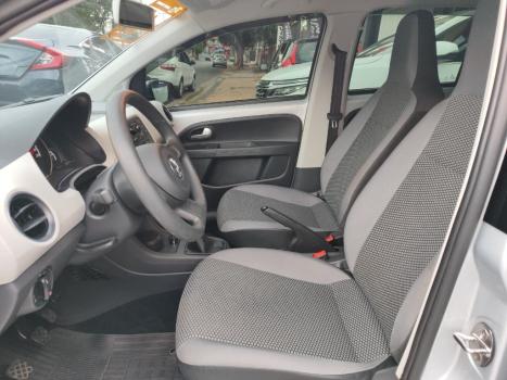 VOLKSWAGEN UP 1.0 12V 4P TSI FLEX MOVE UP, Foto 9