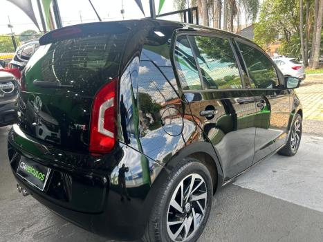 VOLKSWAGEN UP 1.0 12V 4P TSI FLEX MOVE UP, Foto 3
