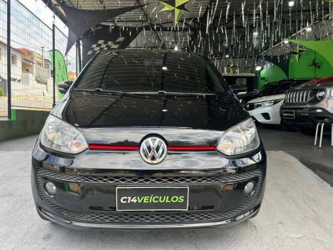 VOLKSWAGEN UP 1.0 12V 4P TSI FLEX MOVE UP, Foto 4