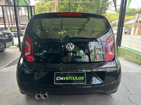 VOLKSWAGEN UP 1.0 12V 4P TSI FLEX MOVE UP, Foto 5