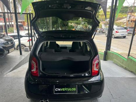 VOLKSWAGEN UP 1.0 12V 4P TSI FLEX MOVE UP, Foto 6