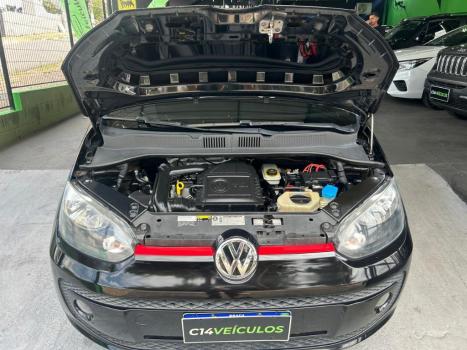 VOLKSWAGEN UP 1.0 12V 4P TSI FLEX MOVE UP, Foto 7