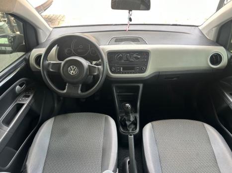 VOLKSWAGEN UP 1.0 12V 4P TSI FLEX MOVE UP, Foto 9