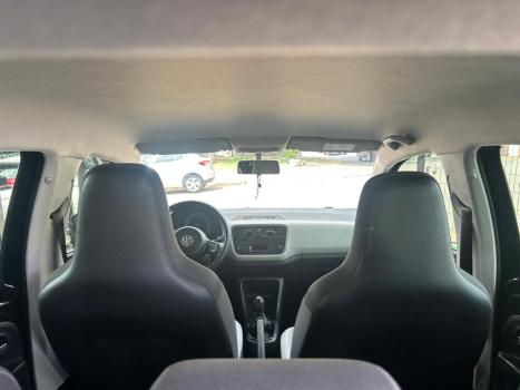 VOLKSWAGEN UP 1.0 12V 4P TSI FLEX MOVE UP, Foto 10