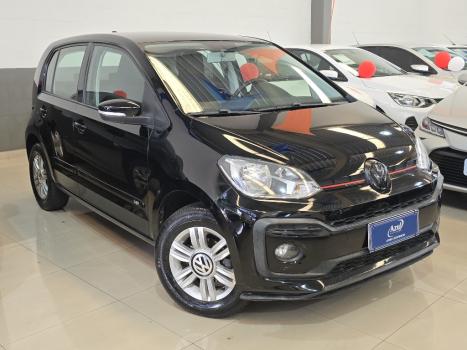 VOLKSWAGEN UP 1.0 12V 4P FLEX MOVE UP, Foto 1 VOLKSWAGEN UP 1.0 12V 4P FLEX MOVE UP, Foto 1