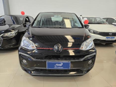 VOLKSWAGEN UP 1.0 12V 4P FLEX MOVE UP, Foto 2 VOLKSWAGEN UP 1.0 12V 4P FLEX MOVE UP, Foto 2
