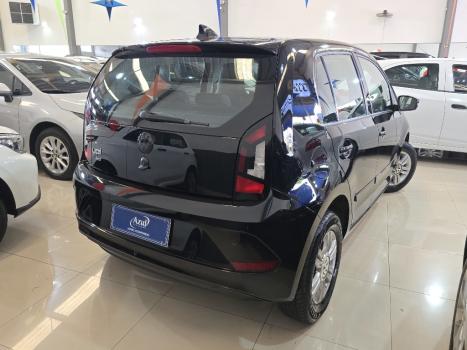 VOLKSWAGEN UP 1.0 12V 4P FLEX MOVE UP, Foto 6 VOLKSWAGEN UP 1.0 12V 4P FLEX MOVE UP, Foto 6