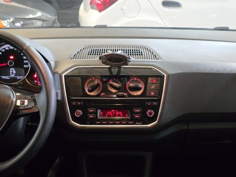 VOLKSWAGEN UP 1.0 12V 4P FLEX MOVE UP, Foto 8 VOLKSWAGEN UP 1.0 12V 4P FLEX MOVE UP, Foto 8