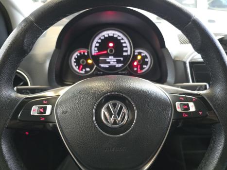 VOLKSWAGEN UP 1.0 12V 4P FLEX MOVE UP, Foto 11 VOLKSWAGEN UP 1.0 12V 4P FLEX MOVE UP, Foto 11