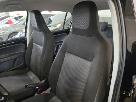 VOLKSWAGEN UP 1.0 12V 4P FLEX MOVE UP, Foto 15 VOLKSWAGEN UP 1.0 12V 4P FLEX MOVE UP, Foto 15