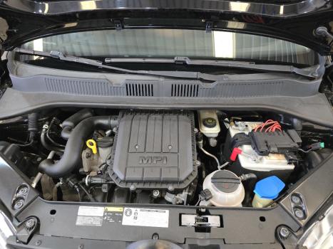 VOLKSWAGEN UP 1.0 12V 4P FLEX MOVE UP, Foto 19 VOLKSWAGEN UP 1.0 12V 4P FLEX MOVE UP, Foto 19