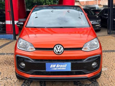 VOLKSWAGEN UP 1.0 12V 4P TSI FLEX MOVE UP, Foto 2 VOLKSWAGEN UP 1.0 12V 4P TSI FLEX MOVE UP, Foto 2