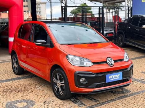 VOLKSWAGEN UP 1.0 12V 4P TSI FLEX MOVE UP, Foto 3 VOLKSWAGEN UP 1.0 12V 4P TSI FLEX MOVE UP, Foto 3