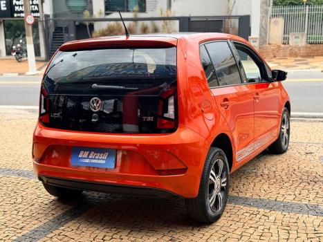 VOLKSWAGEN UP 1.0 12V 4P TSI FLEX MOVE UP, Foto 4 VOLKSWAGEN UP 1.0 12V 4P TSI FLEX MOVE UP, Foto 4