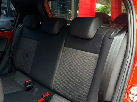 VOLKSWAGEN UP 1.0 12V 4P TSI FLEX MOVE UP, Foto 14 VOLKSWAGEN UP 1.0 12V 4P TSI FLEX MOVE UP, Foto 14