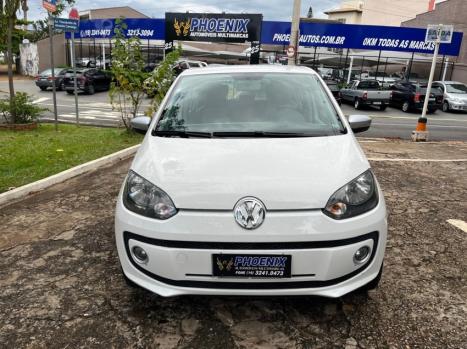 VOLKSWAGEN UP 1.0 12V 4P RBW FLEX, Foto 2 VOLKSWAGEN UP 1.0 12V 4P RBW FLEX, Foto 2