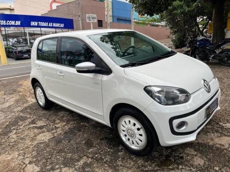 VOLKSWAGEN UP 1.0 12V 4P RBW FLEX, Foto 3 VOLKSWAGEN UP 1.0 12V 4P RBW FLEX, Foto 3