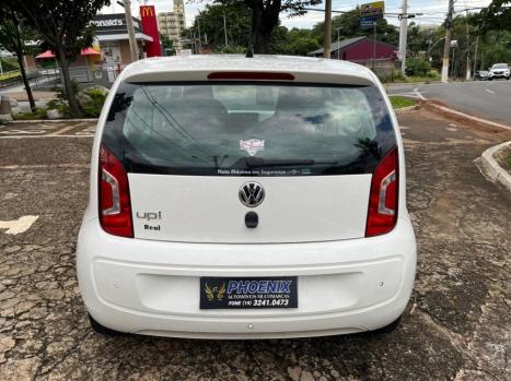VOLKSWAGEN UP 1.0 12V 4P RBW FLEX, Foto 5 VOLKSWAGEN UP 1.0 12V 4P RBW FLEX, Foto 5