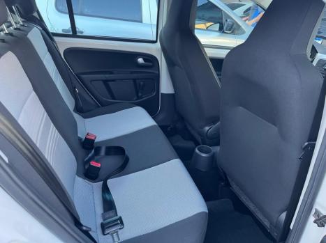 VOLKSWAGEN UP 1.0 12V 4P RBW FLEX, Foto 8 VOLKSWAGEN UP 1.0 12V 4P RBW FLEX, Foto 8