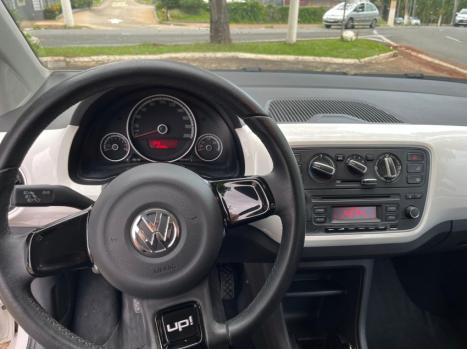 VOLKSWAGEN UP 1.0 12V 4P RBW FLEX, Foto 10 VOLKSWAGEN UP 1.0 12V 4P RBW FLEX, Foto 10