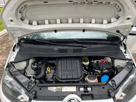 VOLKSWAGEN UP 1.0 12V 4P RBW FLEX, Foto 11 VOLKSWAGEN UP 1.0 12V 4P RBW FLEX, Foto 11